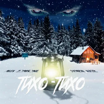 Тихо - тихо by Max Zombone