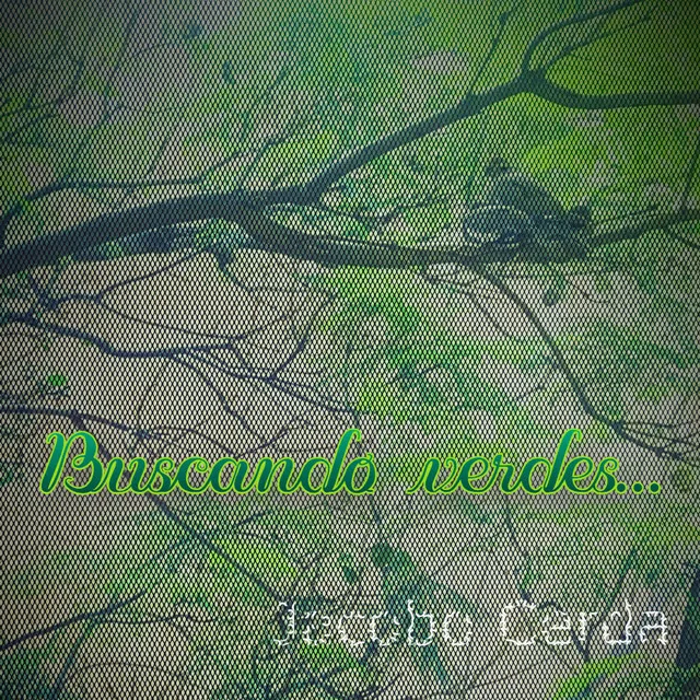 Buscando verdes... 03/01