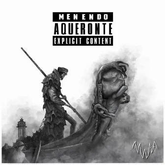 AQUERONTE by Menendo