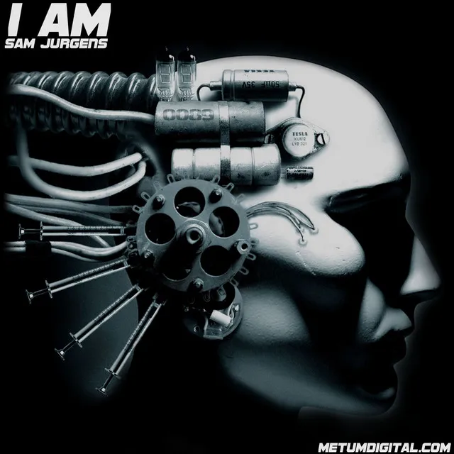 I Am - Original mix