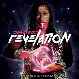 Revelation by Chiney KiKi