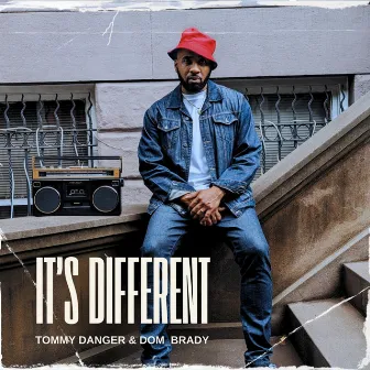 It's Different by Tommy Danger