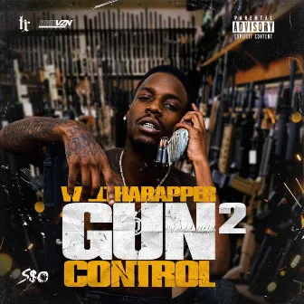 Gun Control 2 by WillThaRapper