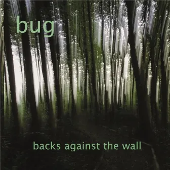 Backs Against the Wall by Bug