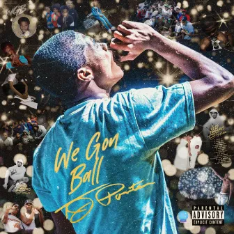 We Gon Ball by TJ Porter