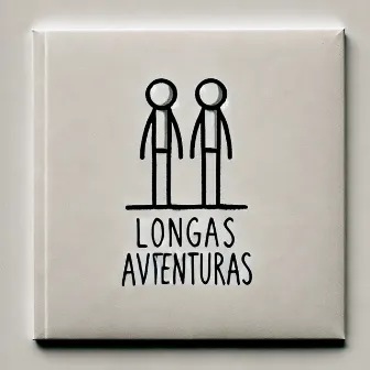 Longas Avrenturas by Victor M