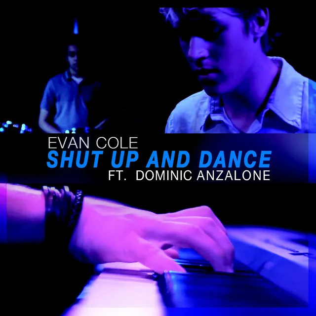 Shut Up and Dance