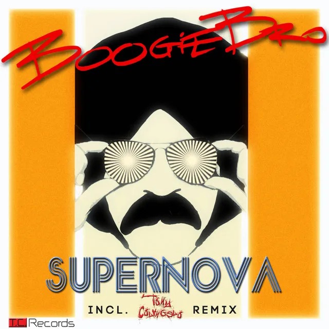 Supernova - Tony Colangelo Remix