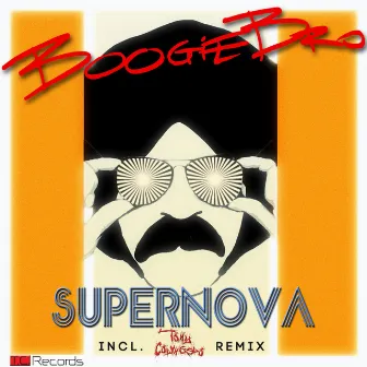 Supernova by BoogieBro