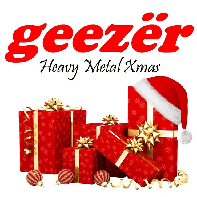 Heavy Metal Xmas