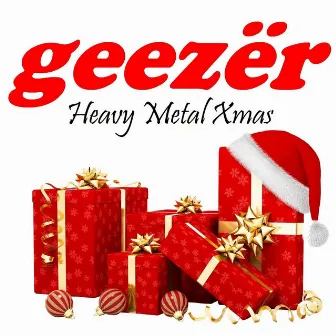 Heavy Metal Xmas by GEEZER