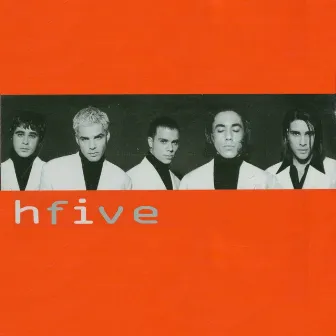 Hfive by Hi Five