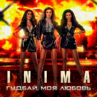 Гудбай, моя любовь by INIMA