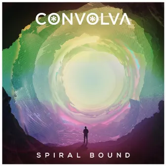 Spiral Bound by Convolva