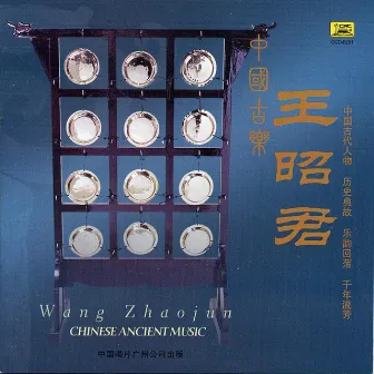 Ancient Chinese Music: Wang Zhaojun by Central Conservatory of Music Folk Orchestra