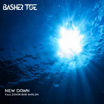 New Dawn by Basher Toe