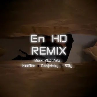 En Hd (Remix) by Arlz