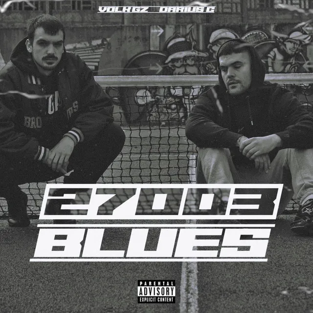 27003 Blues