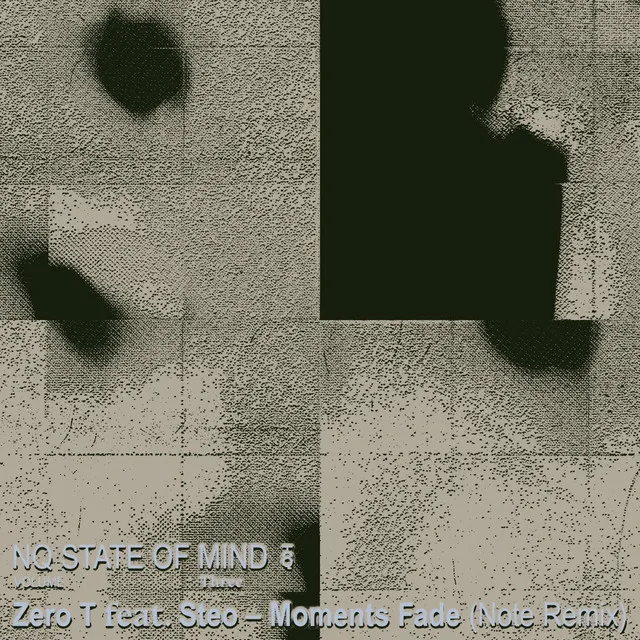 Moments Fade - Note Remix