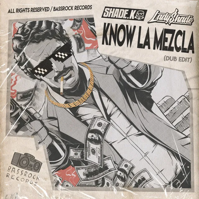 Know La Mezcla