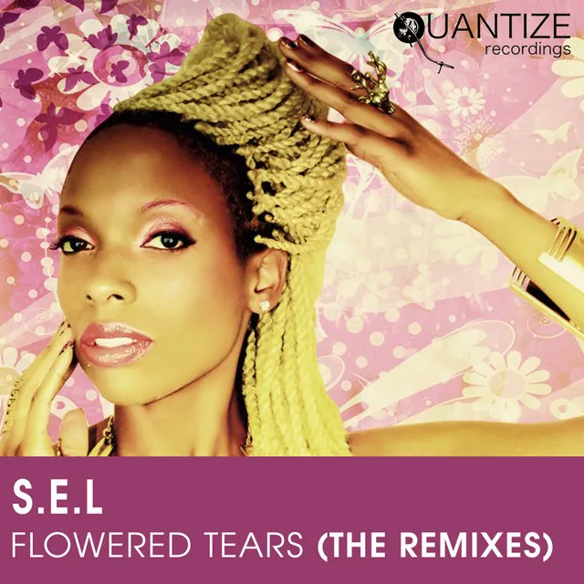 Flowered Tears - Michele Chiavarini & DJ Spen Extended Soul Flower Mix