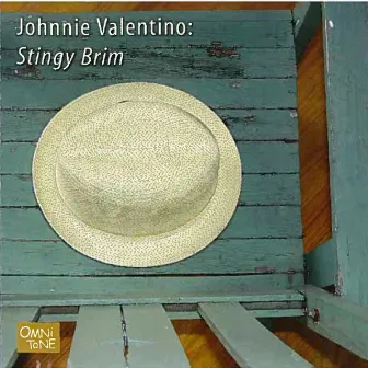 Stingy Brim by JOHNNIE VALENTINO