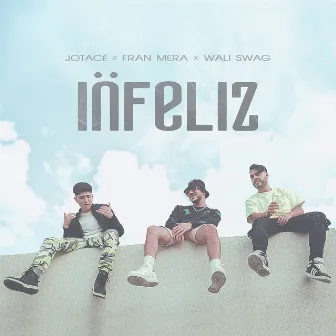 Infeliz by Jotacé