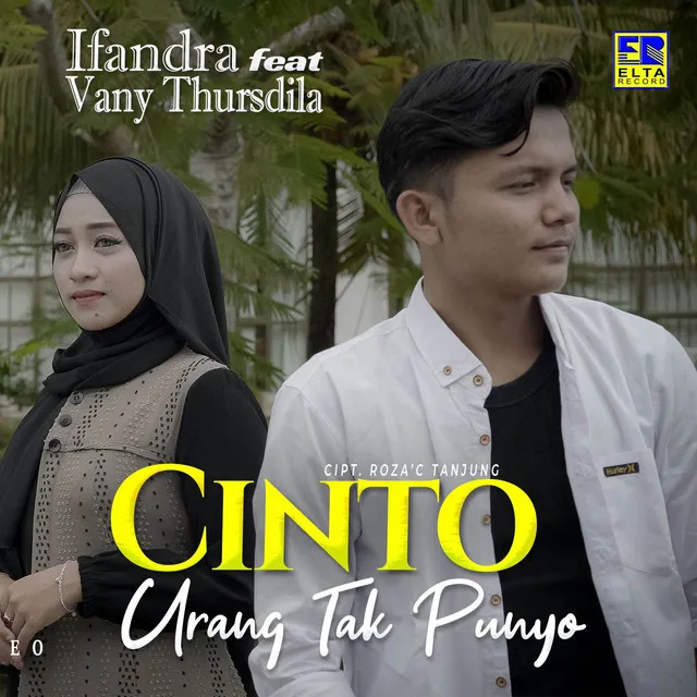 Cinto Urang Tak Punyo