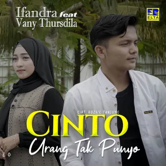 Cinto Urang Tak Punyo by Ifandra