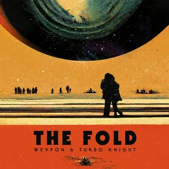 The Fold by Wevpon