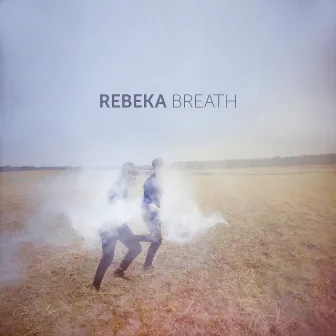 Breath by Rebeka