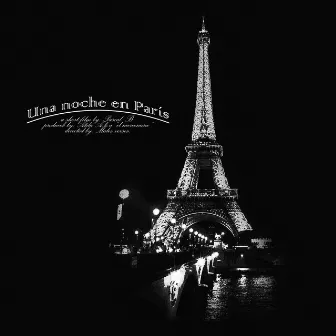 Noche en Paris by Cikatriz