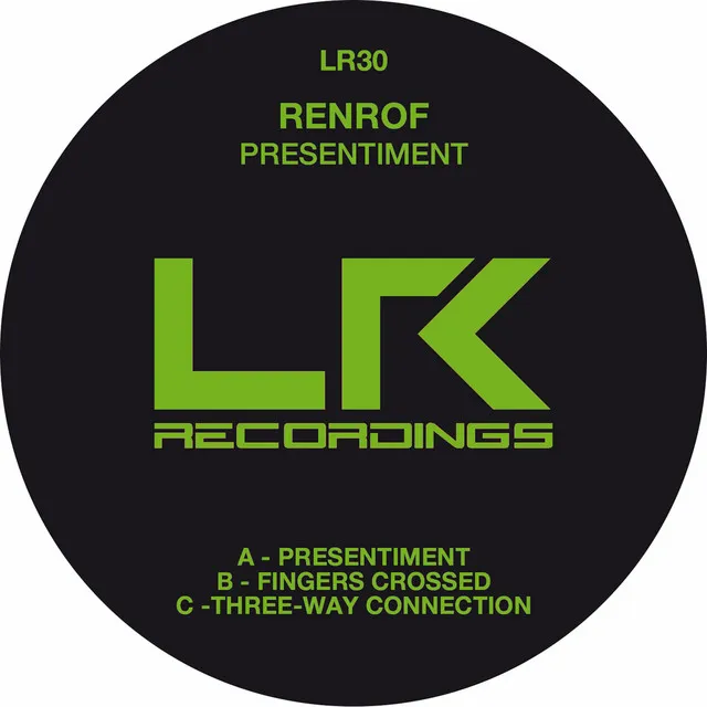 Presentiment - Original Mix