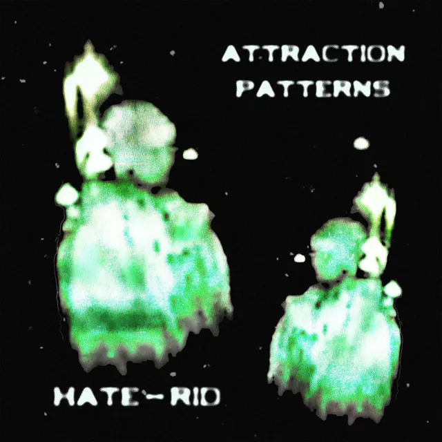 Attraction Patterns