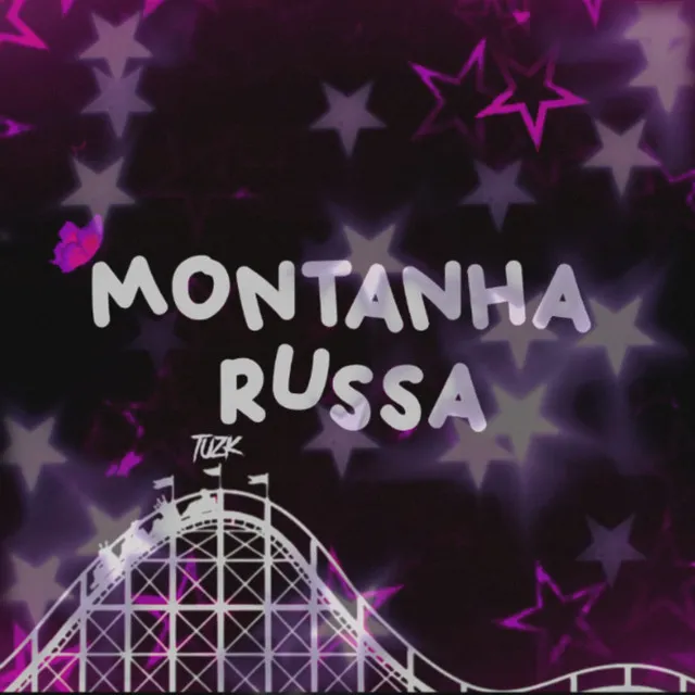 Montanha Russa