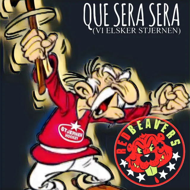 Que Sera Sera (Vi elsker stjernen)