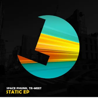 Static EP by Space Phunk