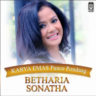 Karya Emas Pance Pondaag by Betharia Sonatha