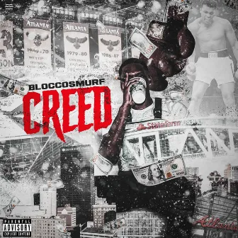 Creed by BloccoSmurf