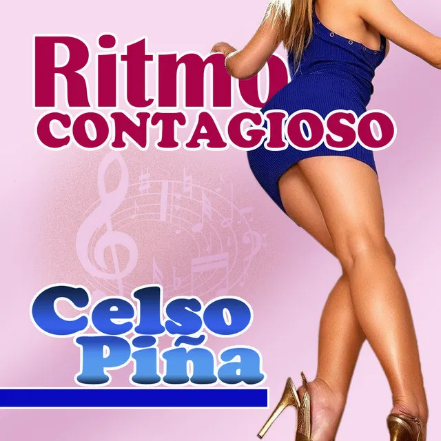 Ritmo Contagioso