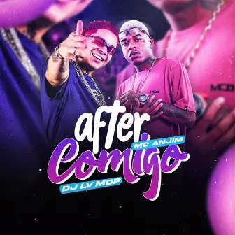 After Comigo by Dj Lv Mdp