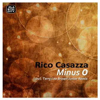 Minus 0 by Rico Casazza