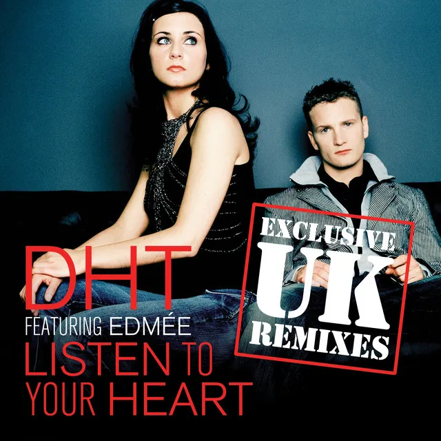 Listen to Your Heart - (Uniting Nations Remix)