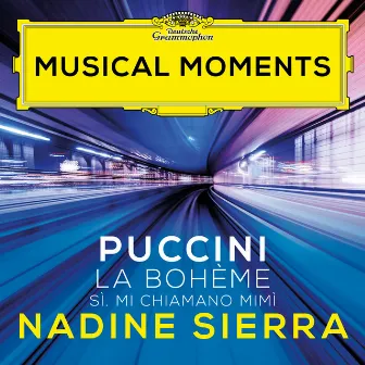 Puccini: La bohème, SC 67 / Act 1: Sì. Mi chiamano Mimì (Musical Moments) by Orchestra Sinfonica Nazionale Della RAI