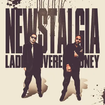 Newstalgia by LADIESLOVERELLMONEY