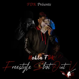 Freestyle Shoot Out, Pt. 5 by Nokta FDK