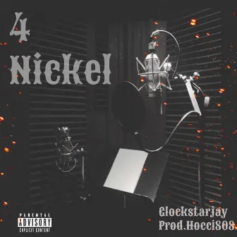 4 Nickel by GlockStarJay