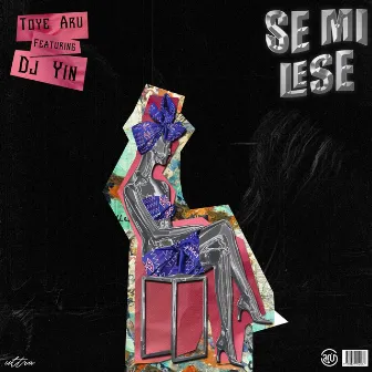 Se Mi Lese by Toye Aru