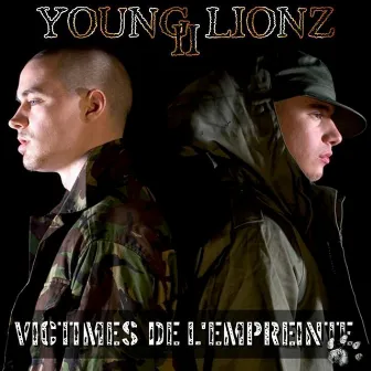 Victimes de l'empreinte by Young Lionz