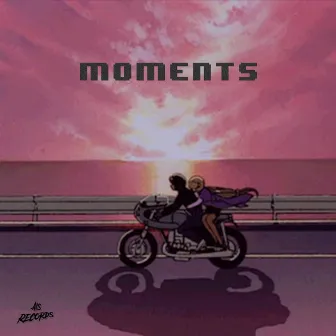 Moments by AisOnTheBeat